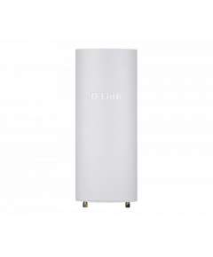 D-Link DWL-6720AP/UUN Wireless AC 1300 Mbps Wave2 MU-MIMO Dual Band Outdoor IP55 Access point